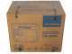 Hyundai DHY8500LET - Generatore di corrente diesel 6 kW - Continua 5.5 kW Full-Power