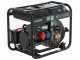 Hyundai DHY8500LET - Generatore di corrente diesel 6 kW - Continua 5.5 kW Full-Power