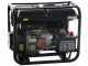 Hyundai DHY8500LET - Generatore di corrente diesel 6 kW - Continua 5.5 kW Full-Power