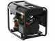 Hyundai DHY8500LET - Generatore di corrente diesel 6 kW - Continua 5.5 kW Full-Power