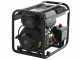 Hyundai DHY8500LET - Generatore di corrente diesel 6 kW - Continua 5.5 kW Full-Power