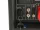 Hyundai DHY8500LET - Generatore di corrente diesel 6 kW - Continua 5.5 kW Full-Power