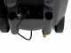 Idropulitrice ad acqua calda Comet Scout 150 extra a caldo, semi-professionale