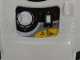 Idropulitrice ad acqua calda Comet Scout 150 extra a caldo, semi-professionale