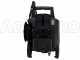 Idropulitrice ad acqua calda Comet Scout 150 extra a caldo, semi-professionale