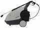 Idropulitrice ad acqua calda Comet Scout 150 extra a caldo, semi-professionale