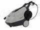 Idropulitrice ad acqua calda Comet Scout 150 extra a caldo, semi-professionale