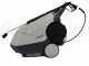 Idropulitrice ad acqua calda Comet Scout 150 extra a caldo, semi-professionale