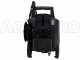 Idropulitrice ad acqua calda Comet Scout 150 extra a caldo, semi-professionale