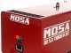 MOSA GE SX-11000 KDT - Generatore di corrente diesel silenziato 8.8 kW - Continua 8 kW Trifase + ATS