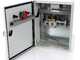 MOSA GE SX-11000 KDT - Generatore di corrente diesel silenziato 8.8 kW - Continua 8 kW Trifase + ATS - Motore Kohler KDW702