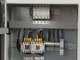 MOSA GE SX-11000 KDT - Generatore di corrente diesel silenziato 8.8 kW - Continua 8 kW Trifase + ATS - Motore Kohler KDW702