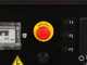 MOSA GE SX-11000 KDT - Generatore di corrente diesel silenziato 8.8 kW - Continua 8 kW Trifase + ATS - Motore Kohler KDW702