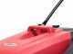 Nilfisk Viper PS480 - Spazzatrice manuale a spinta con cesto di raccolta
