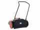 Nilfisk Viper PS480 - Spazzatrice manuale a spinta con cesto di raccolta