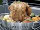 Supporto di cottura per pollo Weber