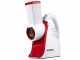 G3 Ferrari Parmino Chef - Grattugia affettaverdure elettrica - 240W