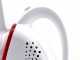 G3 Ferrari Parmino Chef - Grattugia affettaverdure elettrica - 240W