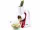 G3 Ferrari Parmino Chef - Grattugia affettaverdure elettrica - 240W