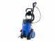 Nilfisk MC 3C-170/820 EU - Idropulitrice professionale ad acqua fredda - 200bar - 820 l/h