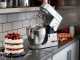Kenwood Chef XL Pro KPL9000S - Impastatrice planetaria multifunzione