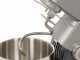 Kenwood Chef XL Pro KPL9000S - Impastatrice planetaria multifunzione