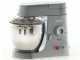 Kenwood Chef XL Pro KPL9000S - Impastatrice planetaria multifunzione