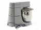 Kenwood Chef XL Pro KPL9000S - Impastatrice planetaria multifunzione