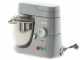 Kenwood Chef XL Pro KPL9000S - Impastatrice planetaria multifunzione