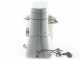 Kenwood Chef XL Pro KPL9000S - Impastatrice planetaria multifunzione
