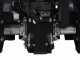 GreenBay EXPANDER-H 500 BS XR1450 - Motocarriola ribaltamento idraulico 500Kg