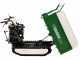 GreenBay EXPANDER-H 500 BS XR1450 - Motocarriola ribaltamento idraulico 500Kg
