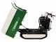 GreenBay EXPANDER-H 500 BS XR1450 - Motocarriola ribaltamento idraulico 500Kg
