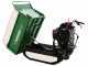 GreenBay EXPANDER-H 500 BS XR1450 - Motocarriola ribaltamento idraulico 500Kg
