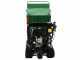 GreenBay EXPANDER-H 500 BS XR1450 - Motocarriola ribaltamento idraulico 500Kg