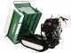 GreenBay EXPANDER-H 500 BS XR1450 - Motocarriola ribaltamento idraulico 500Kg