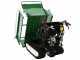 GreenBay EXPANDER-H 500 BS XR1450 - Motocarriola ribaltamento idraulico 500Kg