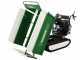 GreenBay EXPANDER-H 500 BS XR1450 - Motocarriola ribaltamento idraulico 500Kg
