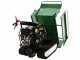 GreenBay EXPANDER-H 500 BS XR1450 - Motocarriola ribaltamento idraulico 500Kg