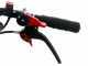 GreenBay EXPANDER-H 500 BS XR1450 - Motocarriola ribaltamento idraulico 500Kg