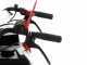 GreenBay EXPANDER-H 500 BS XR1450 - Motocarriola ribaltamento idraulico 500Kg