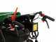 GreenBay EXPANDER-H 500 BS XR1450 - Motocarriola ribaltamento idraulico 500Kg