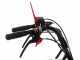 GreenBay EXPANDER-H 500 BS XR1450 - Motocarriola ribaltamento idraulico 500Kg