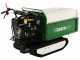 GreenBay EXPANDER-H 500 BS XR1450 - Motocarriola ribaltamento idraulico 500Kg