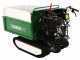 GreenBay EXPANDER-H 500 BS XR1450 - Motocarriola ribaltamento idraulico 500Kg