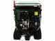 GreenBay EXPANDER-H 500 BS XR1450 - Motocarriola ribaltamento idraulico 500Kg