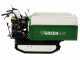 GreenBay EXPANDER-H 500 BS XR1450 - Motocarriola ribaltamento idraulico 500Kg