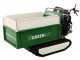 GreenBay EXPANDER-H 500 BS XR1450 - Motocarriola ribaltamento idraulico 500Kg