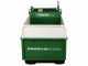 GreenBay EXPANDER-H 500 BS XR1450 - Motocarriola ribaltamento idraulico 500Kg