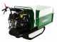 GreenBay EXPANDER-H 500 BS XR1450 - Motocarriola ribaltamento idraulico 500Kg